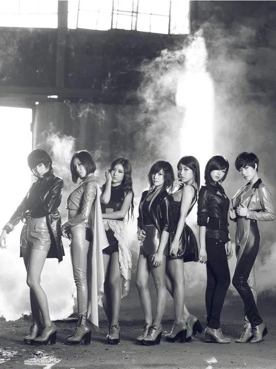 7 MV KPOP có kinh phí sản xuất cao nhất 2NE1 B.A.P Black Pink come back Come Back Home Cry Cry Destiny Gangkiz Honey Honey Infinite JikJin KPOP MV MV KPOP One Shot Pink Venom sản xuất treasure