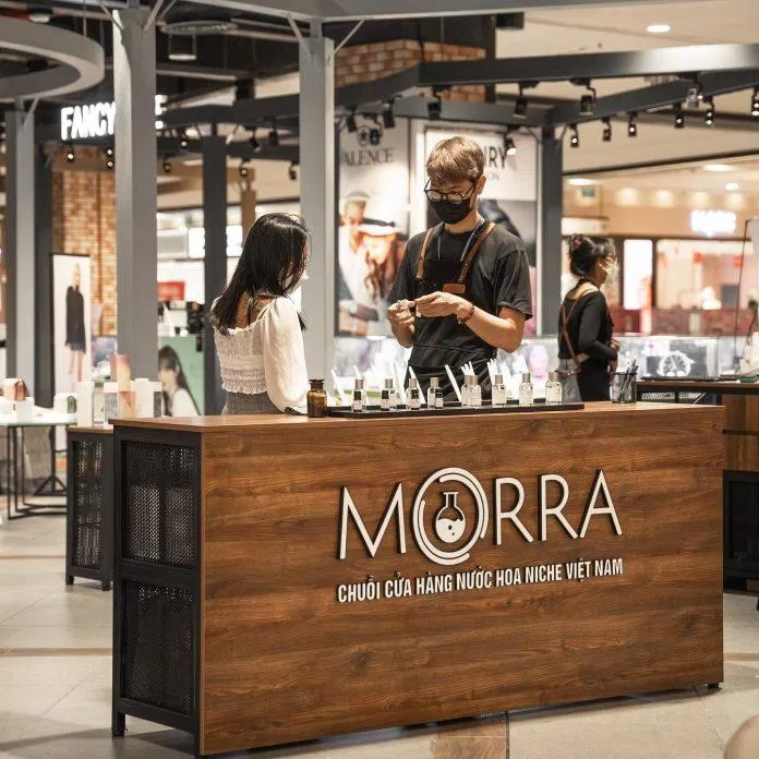 Ý nghĩa tên "Morra" (Nguồn: Internet)