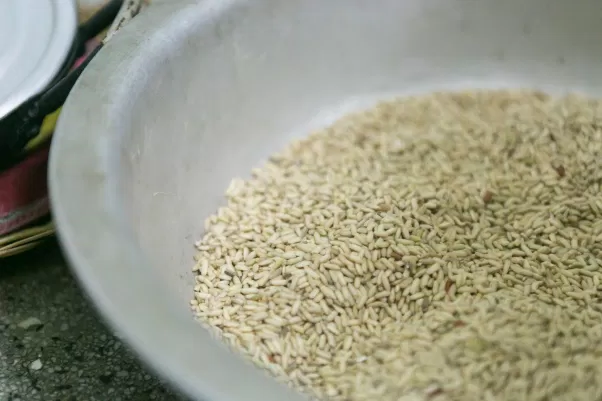 Rượu làm từ (Ng