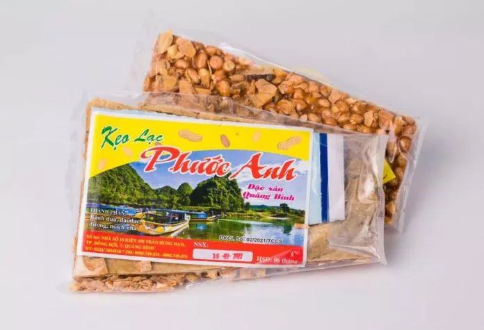 Đặc sản
