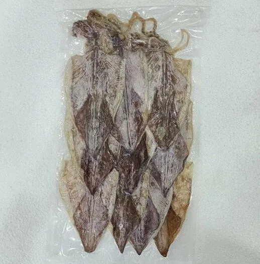 Bình Định nổi tiếng với các món hải sản (Nguồn: Internet)