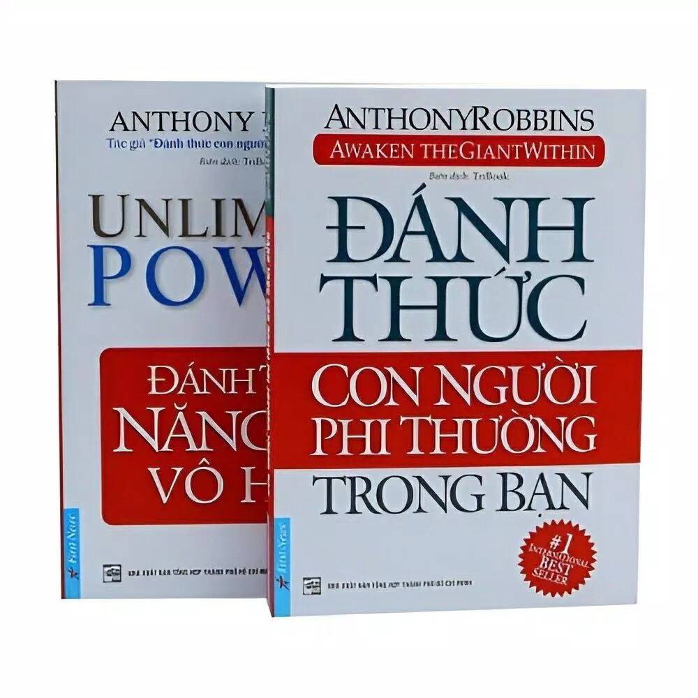 Đánh thức con người phi thường trong bạn (Ảnh: Internet)