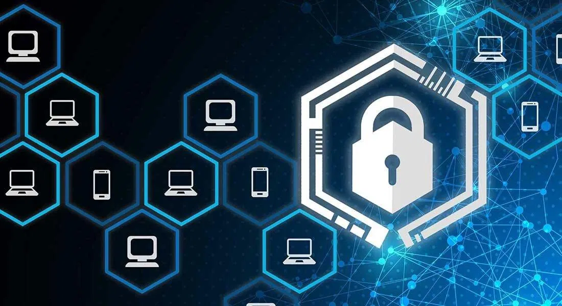 Blockchain đảm bảo dữ liệu được an toàn và không thể thay đổi (Ảnh: Internet) Blockchain đảm bảo dữ liệu được an toàn và không thể thay đổi (Ảnh: Internet)