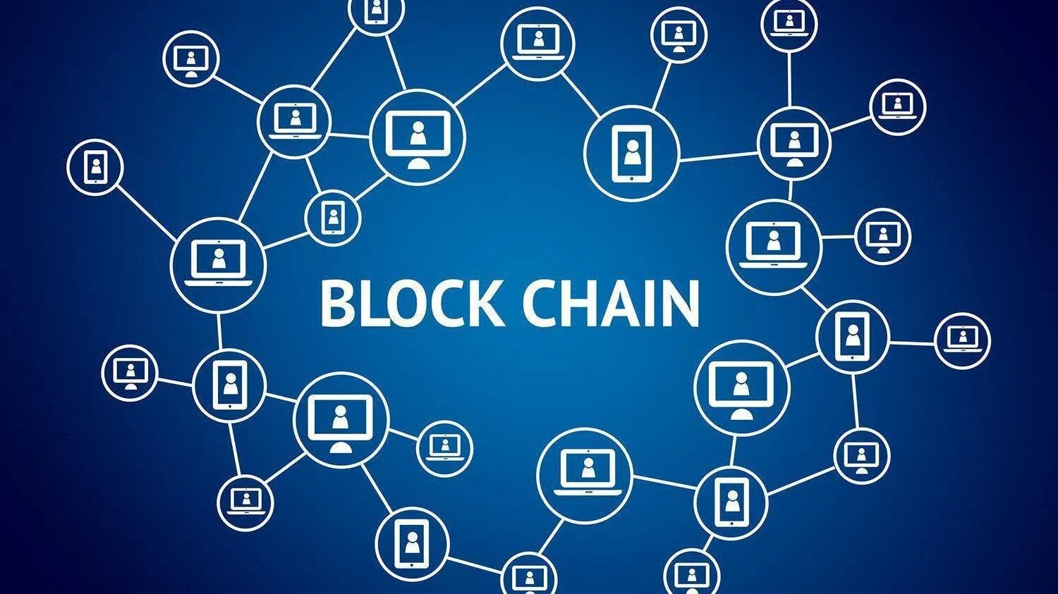 Blockchain là mạng lưới các khối dữ liệu được kết nối với nhau chặt chẽ (Ảnh: Internet) Blockchain là mạng lưới các khối dữ liệu được kết nối với nhau chặt chẽ (Ảnh: Internet)