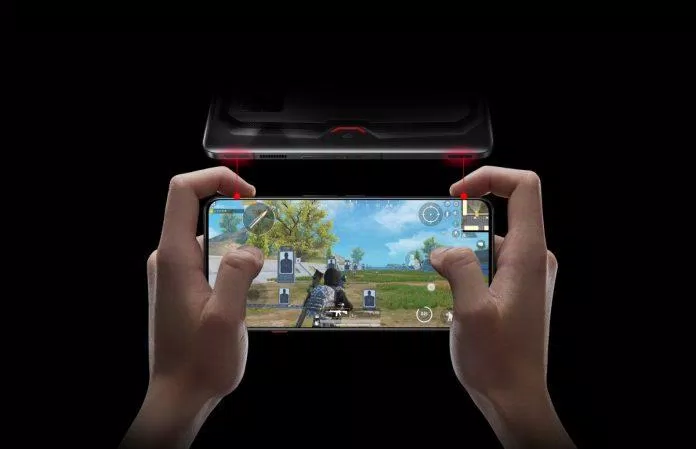 Nút trigger giúp game thủ thực hiện các thao tác trong game nhanh hơn (Ảnh: Internet) Nút trigger giúp game thủ thực hiện các thao tác trong game nhanh hơn (Ảnh: Internet)
