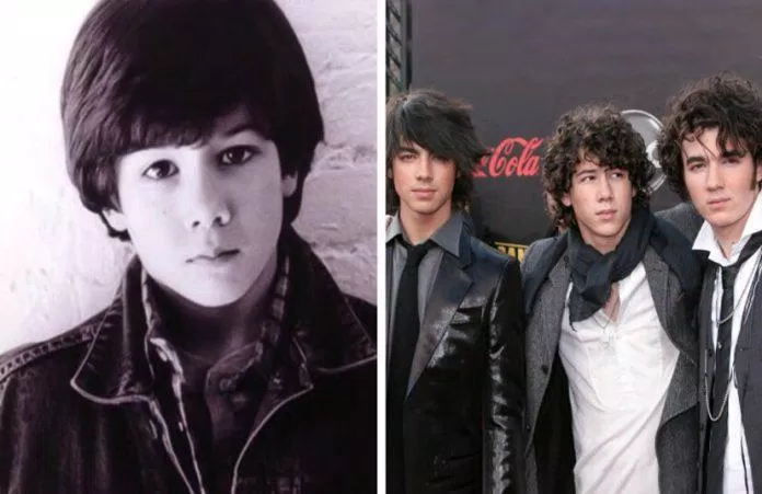 Nick Jonas (Ảnh: Internet)