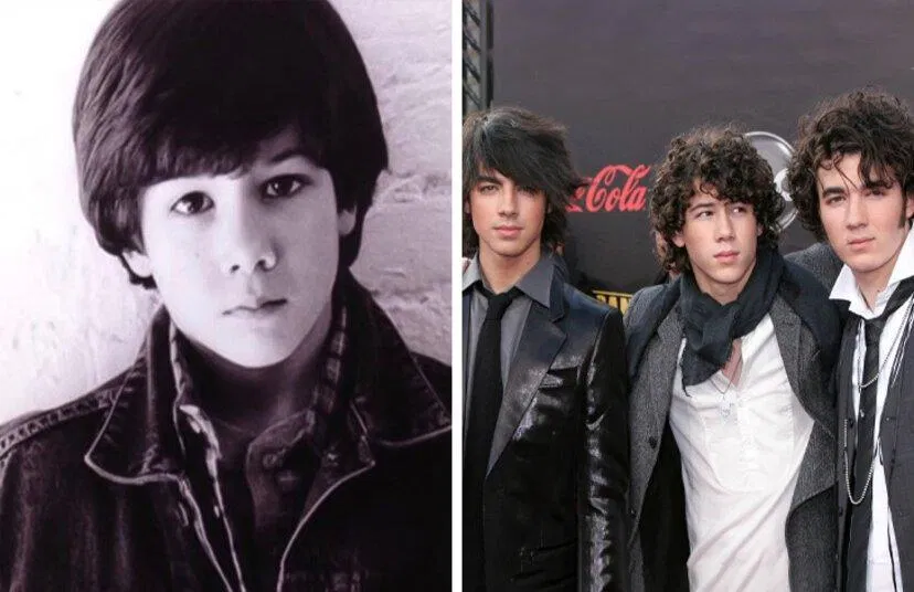 Nick Jonas (Ảnh: Internet)