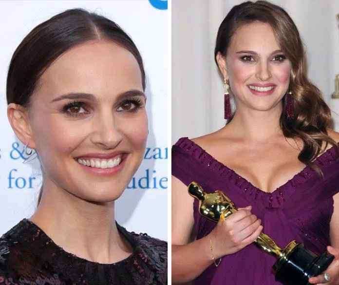 Natalie Portman (Ảnh: Internet)