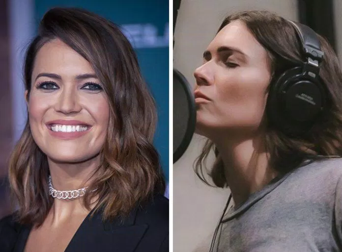 Mandy Moore (Ảnh: Internet)