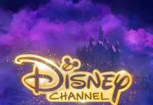 Kênh Disney Channel - nơi những bộ phim hoạt hình tỏa sáng (Nguồn: Internet)