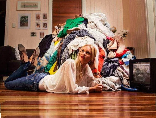 3 lưu ý khi mua sắm quần áo giúp bạn khắc phục được tình trạng không có ...