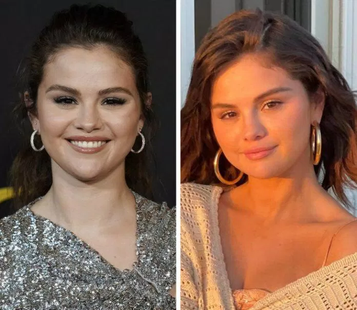 Selena Gomez (Ảnh: internet)