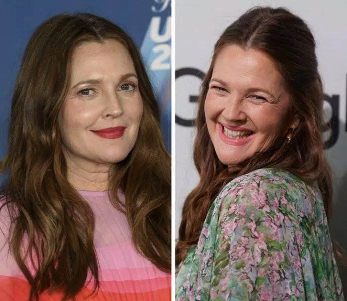 Drew Barrymore (Ảnh: Internet)