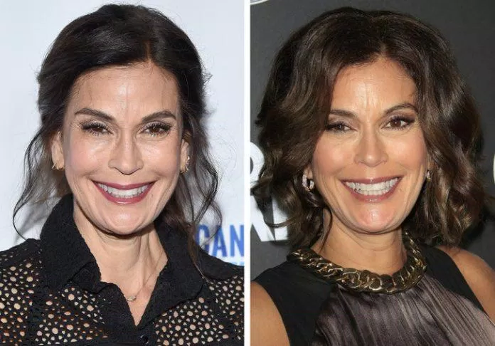 Teri Hatcher (Ảnh: internet)