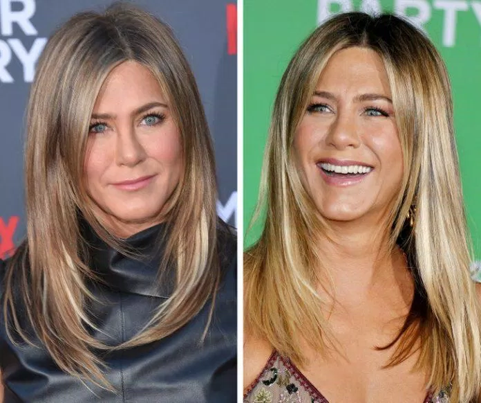 Jennifer Aniston (Ảnh: Internet)