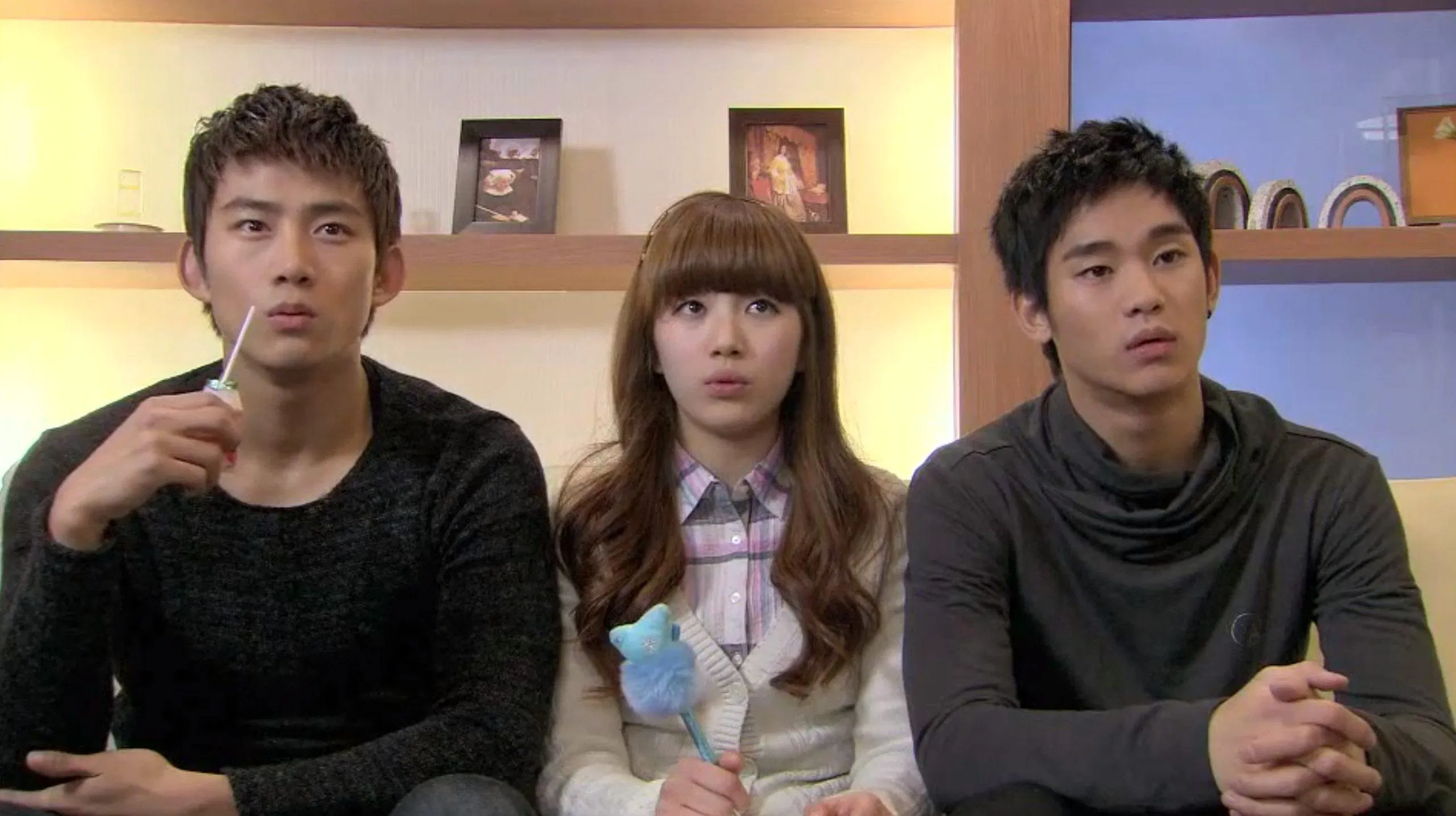 Phim Bay Cao Ước Mơ (Ảnh: Internet)