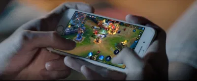 Chơi game không tốn nhiều dữ liệu bằng xem video (Ảnh: Internet). Chơi game không tốn nhiều dữ liệu bằng xem video (Ảnh: Internet).