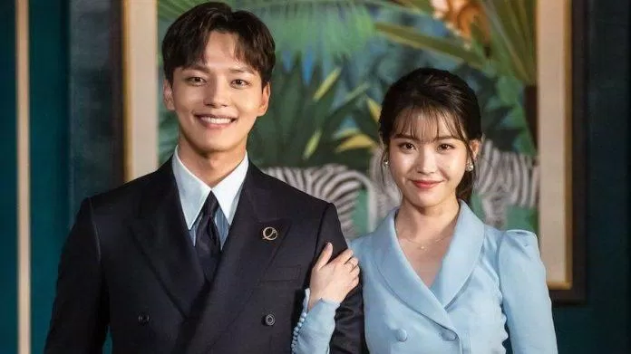 91 Sự nghiệp của dàn diễn viên “Hotel Del Luna” sau 3 năm: IU lên hương, Yeo Jin Goo lận đận nhất mới nhất 12 Tính đến hiện tại, có thể nói vai diễn quản lí trong Hotel Del Luna là điểm sáng lớn nhất trong sự nghiệp của anh