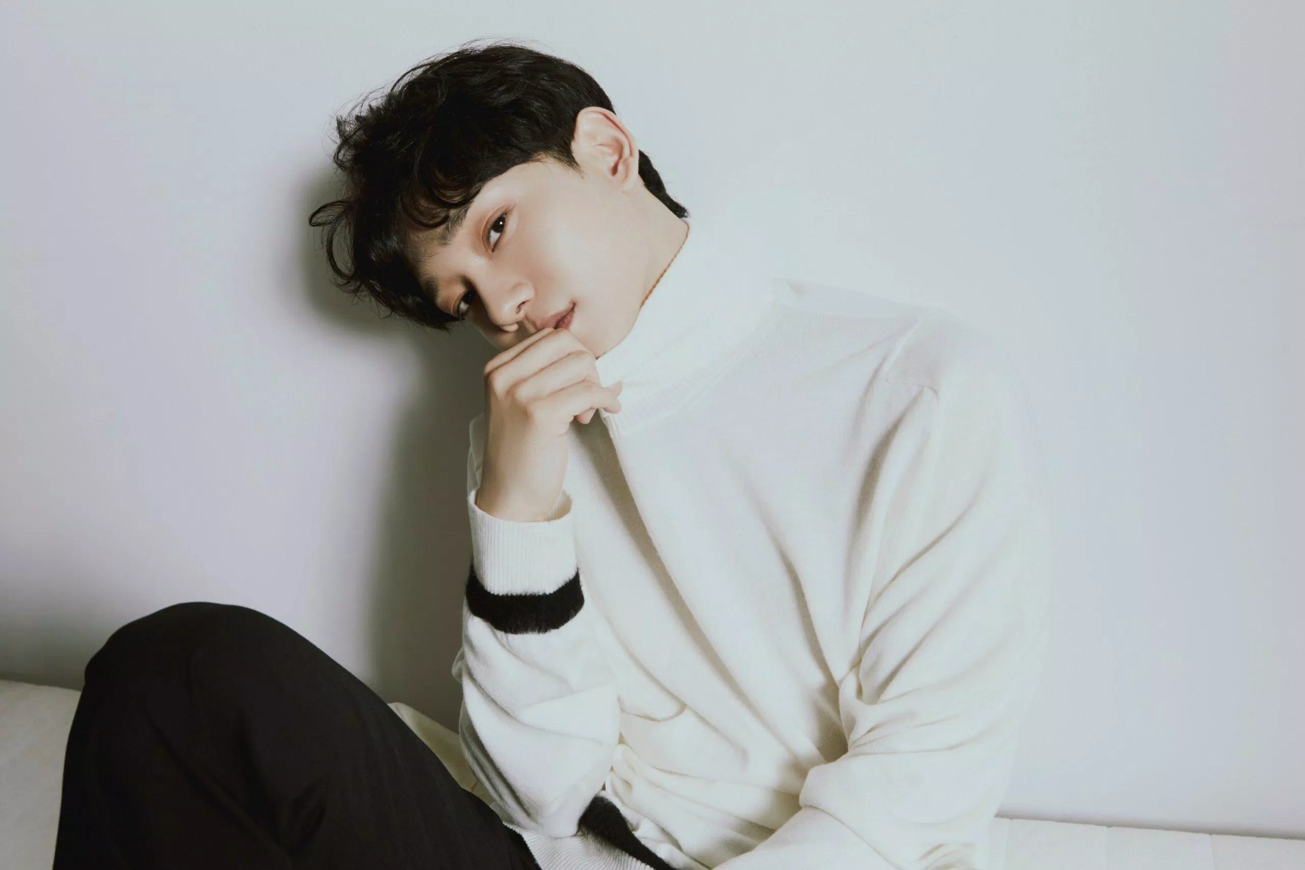 EXO Chen sở hữu Vocal khủng. (Ảnh: Internet)