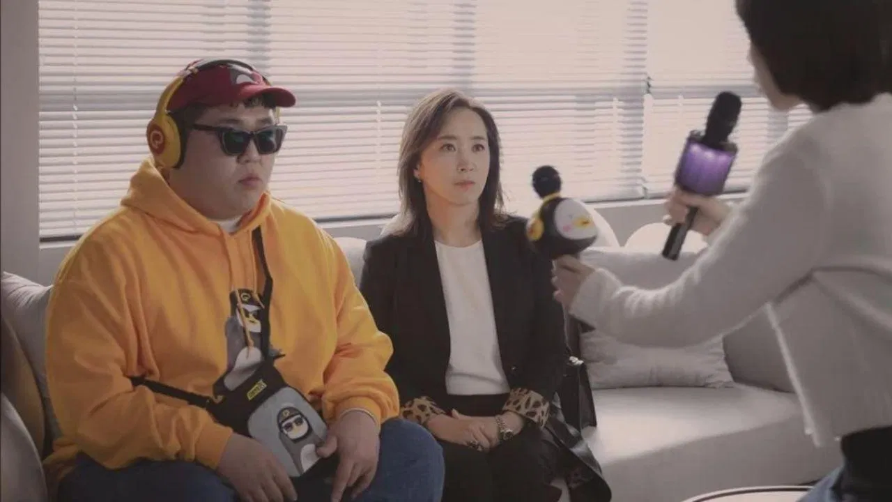 Đối với các đạo diễn, việc một K-drama có nhiều hơn một phần là một điều may mắn. (Ảnh: Internet)