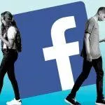 Facebook đã “gây nghiện” cho cả thế giới suốt nhiều năm nay (Ảnh: Internet)