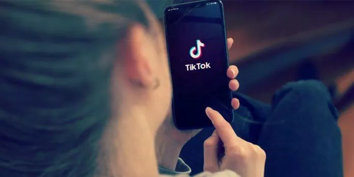 TikTok đang trở thành “chất gây nghiện” mới mạnh hơn cả Facebook (Ảnh: Internet)