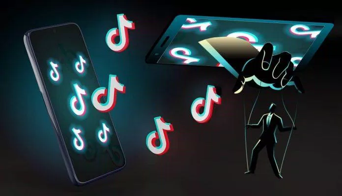 TikTok luôn tìm cách để khiến người dùng xem càng lâu càng tốt (Ảnh: Internet) TikTok luôn tìm cách để khiến người dùng xem càng lâu càng tốt (Ảnh: Internet)