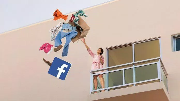 Giới trẻ ngày nay đang dần quay lưng với Facebook (Ảnh: Internet) Giới trẻ ngày nay đang dần quay lưng với Facebook (Ảnh: Internet)