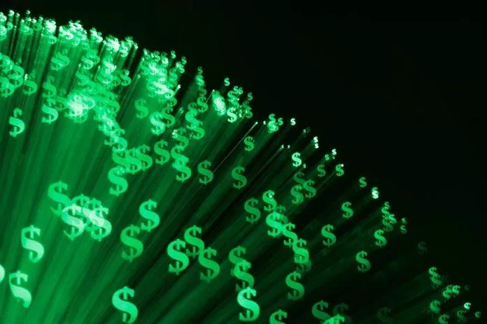 Giá cước Internet cũng ảnh hưởng tới lựa chọn của người dùng (Ảnh: Internet) Giá cước Internet cũng ảnh hưởng tới lựa chọn của người dùng (Ảnh: Internet)