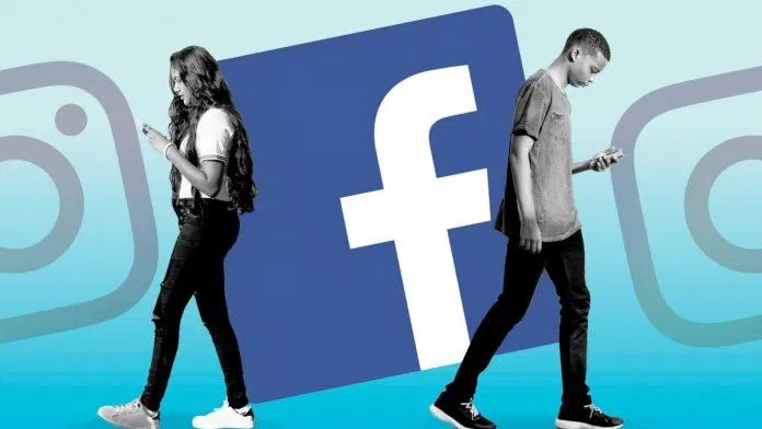 Facebook đã “gây nghiện” cho cả thế giới suốt nhiều năm nay (Ảnh: Internet) Facebook đã “gây nghiện” cho cả thế giới suốt nhiều năm nay (Ảnh: Internet)