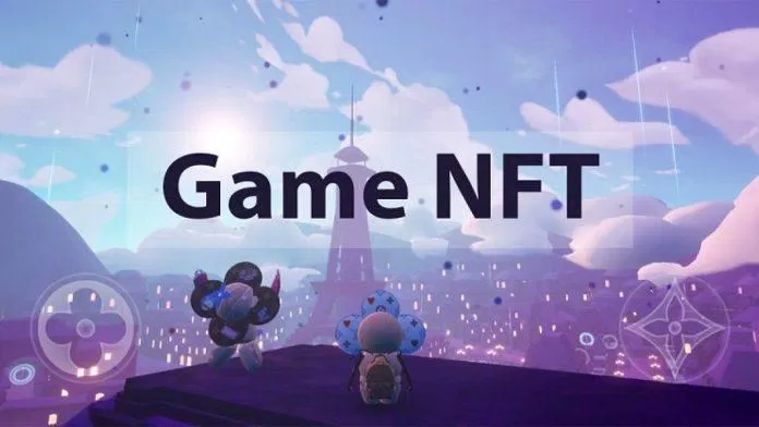 Game NFT là một hình thức đầu tư mới nên chắc chắn sẽ có lợi nhuận và rủi ro đi kèm với nhau (Ảnh: Internet) Game NFT là một hình thức đầu tư mới nên chắc chắn sẽ có lợi nhuận và rủi ro đi kèm với nhau (Ảnh: Internet)