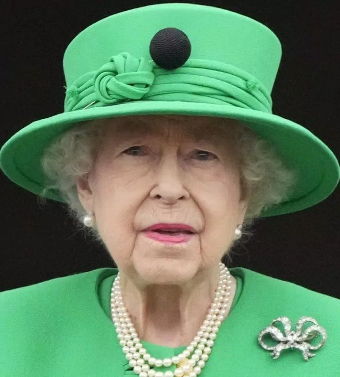 Nữ hoàng Elizabeth II (Ảnh: Internet)