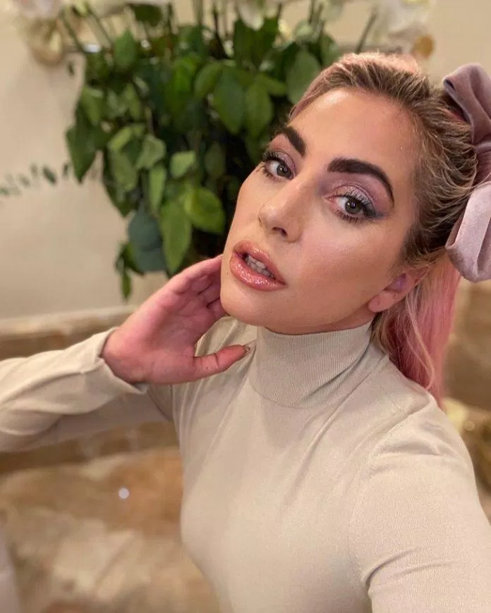 Lady Gaga (Ảnh: Internet)