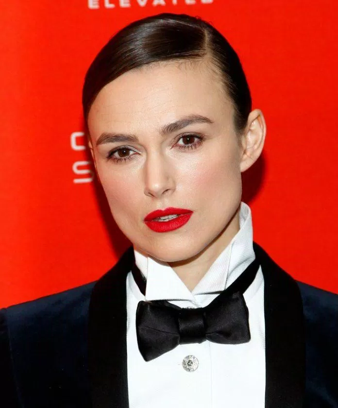 Keira Knightley (Ảnh: Internet)