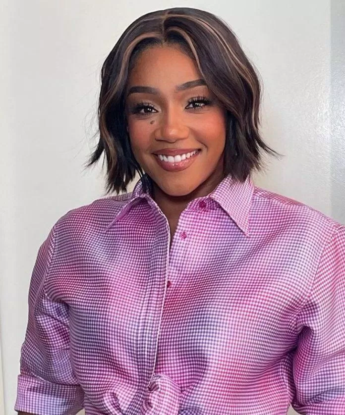 Tiffany Haddish (Ảnh: Internet)