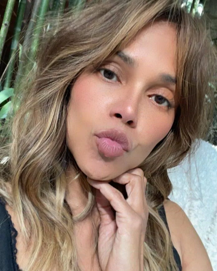 Halle Berry (Ảnh: Internet)