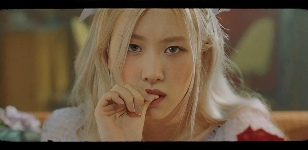 Một trong những phân cảnh đắt giá của "Gone" (Ảnh: Internet) Một trong những phân cảnh đắt giá của "Gone" (Ảnh: Internet)