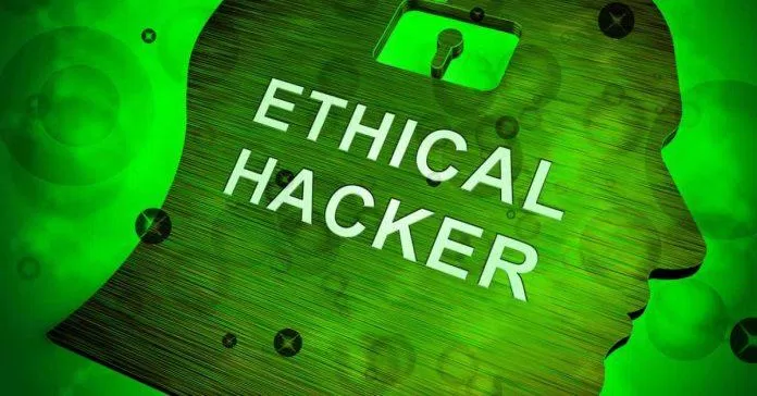 Hack có đạo đức góp phần cải thiện an ninh mạng (Ảnh: Internet).