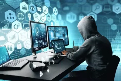 Hack với mục đích tốt có thể được coi là một nghề bình thường (Ảnh: Internet). Hack với mục đích tốt có thể được coi là một nghề bình thường (Ảnh: Internet).