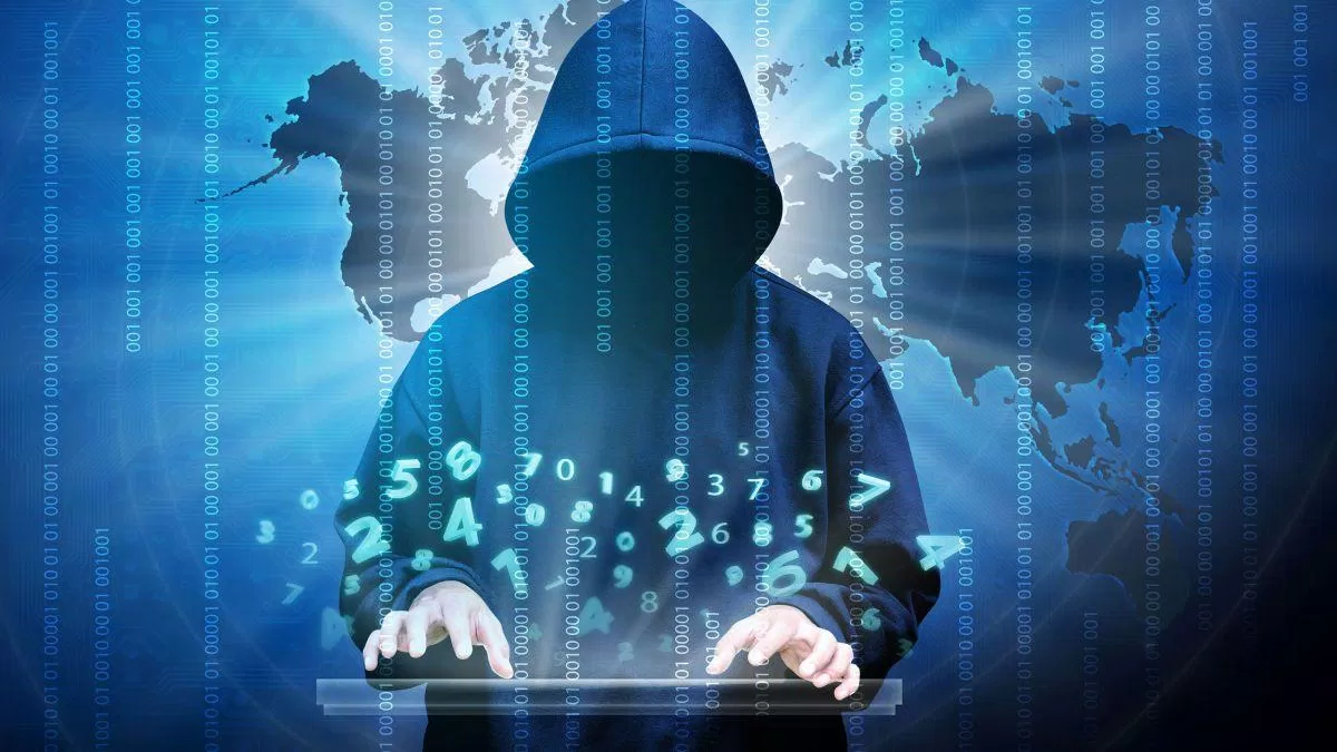 Hacker tìm cách xâm nhập vào mạng nhưng có thể vì mục đích tốt (Ảnh: Internet).