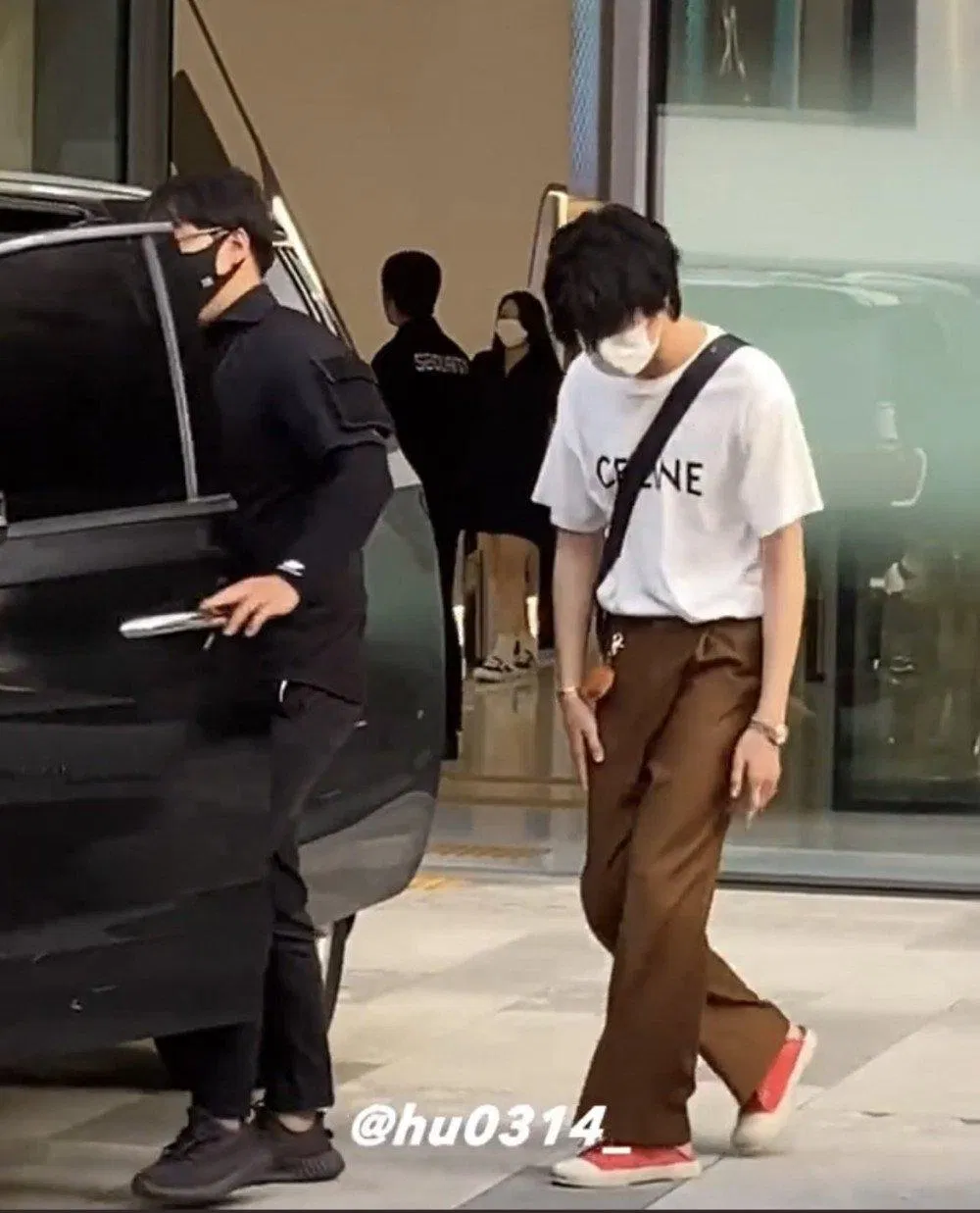 Haruto (Ảnh: Internet)