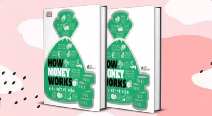 Bìa sách Hiểu hết về tiền (Nguồn: Internet)