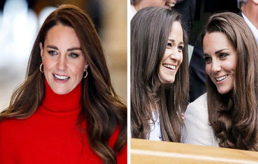Kate Middleton (Ảnh: Internet)