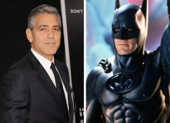 George Clooney (Ảnh: Internet)