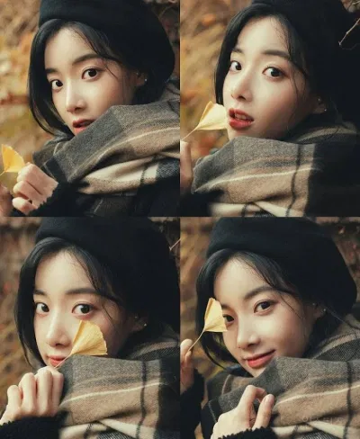Hyunjoo (Ảnh: Internet)