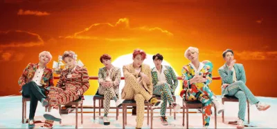 Idol BTS (Ảnh: Internet) Idol BTS (Ảnh: Internet)