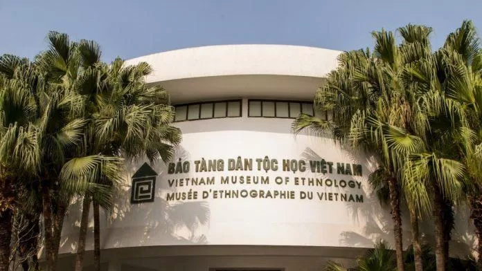 Вьетнамский музей этнологии (Источник: Интернет)