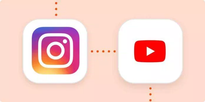 Để cạnh tranh với TikTok, Instagram và YouTube đã phải thực hiện những sự cải tiến đáng kể. (Ảnh: Internet)