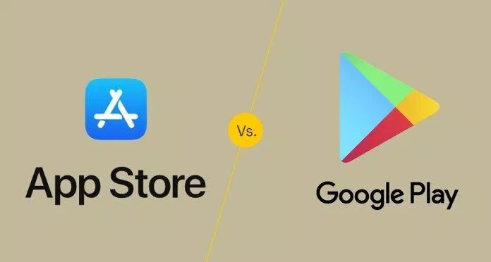 Ứng dụng trên App Store đảm bảo an toàn hơn Google Play (Ảnh: Internet) Ứng dụng trên App Store đảm bảo an toàn hơn Google Play (Ảnh: Internet)