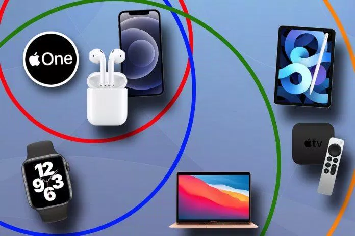 Hệ sinh thái của Apple giúp người dùng trải nghiệm thuận tiện hơn (Ảnh: Internet) Hệ sinh thái của Apple giúp người dùng trải nghiệm thuận tiện hơn (Ảnh: Internet)